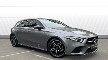 Mercedes-Benz A-Class A200 AMG Line Premium Edition 5dr Auto Petrol Hatchback
